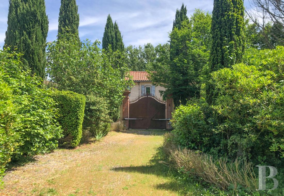 proprietes a vendre midi pyrenees   - 14